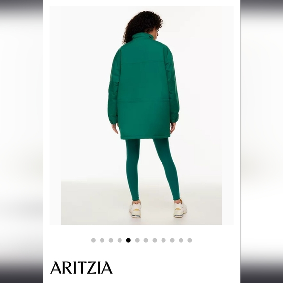 ARITZIA Justin Jacket - Picture 2 of 8